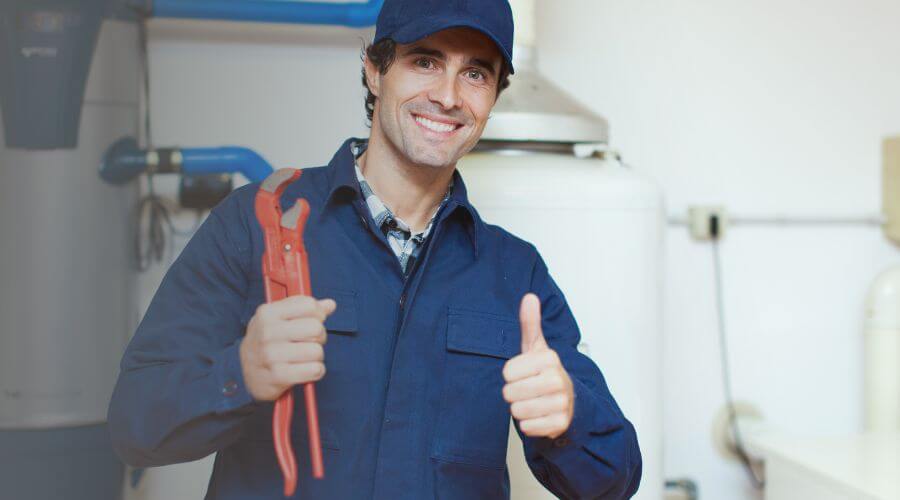 Professional Tankless Water Heater Installation in Chillicothe, MO